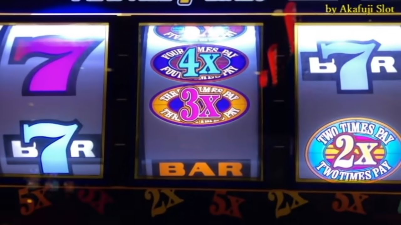 Casino Slot Machine Apps